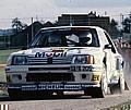 Peugeot 205 Turbo 16 